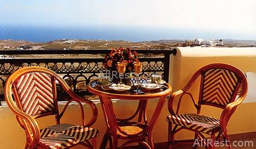 Blue Suites Apartments 4